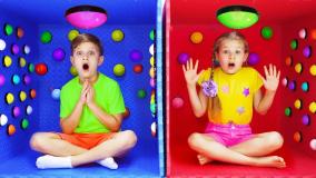 کارتون دیانا و روما | دیاناشو جدید