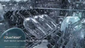 ماشین ظرفشویی ال جی DFC435FP