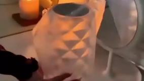 آباژور لمسی 250,000 تومان