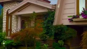 خانه شهرک نوشهر