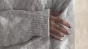 شیک‌ترین لباس زمستانی خانگی زنانه مینیمال در فروشگاه اکسترامد