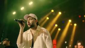 نوان به نام بی تو هر شب