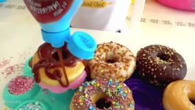 دیانا روما | برنامه کودک دیانا و روم | دیانا شو