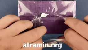 آنباکسنگ عطر الکتیموس امپریوم در عطرآمین