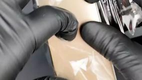 آنباکسینگ عطر جان وارواتوس وینتیج در عطرآمین