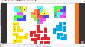 آموزش و حل سوالات صفحه ۱۲۶ ریاضی کلاس دوم ابتدایی