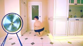 برنامه کودک سنیا و ابرقهرمانان  هالک و مرد عنکبوتی