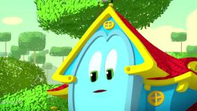 میکی موس قسمت 19 دوبله فارسی