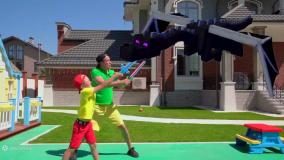 برنامه کودک سینا | سرگرمی با پاپیت | برنامه کودک جدید