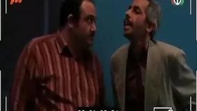 پشت صحنه سریال در حاشیه (قسمت ششم)-پارت 1