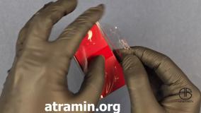 آنباکسینگ عطر پرادا لونا روزا اوشن له پارفوم در عطرآمین