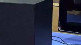 ساندبار سامسونگ HW-Q700D