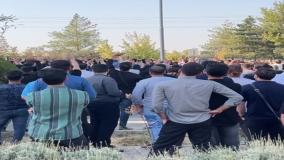 ماجرای رفتار هنجارشکنانه دانشجویان عراقی در دانشگاه بوعلی همدان