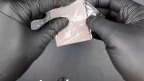 آنباکسینگ عطر دلچه گابانا دوشن پور هوم در عطر آمین