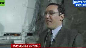 پناهگاه ترامپ