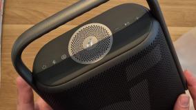 آشنایی با اسپیکر هوشمند انکر Motion X500 | کوچک، قدرتمند، ماندگار