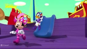 دانلود کارتون میکی موس این قسمت دزدان دریایی