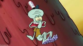 کارتون جدید باب اسفنجی / انیمیشن باب اسفنجی دوبله فارسی / باب اسفنجی شلوار مکعبی