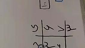 آموزش ریاضی کلاس دوم جمع تکنیکی یا انتقالی