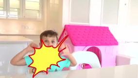 دیانا شو | دیانا روما | برنامه کودک