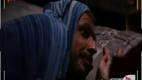 گلچین پشت صحنه سریال در حاشیه ( بخش دوم )