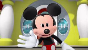 میکی موس قسمت 12 دوبله فارسی