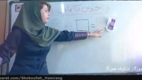 تدریس صفحه ۸۱ ریاضی کلاس دوم _ حدس و آزمایش