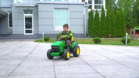 برنامه کودک سنیاشو | موتور ابرقهرمانان | سینا و موتور خفن