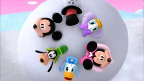 میکی موس قسمت 21 دوبله فارسی