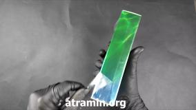 آنباکسینگ عطر اجمل چمیستری (کمیستری) در عطرآمین