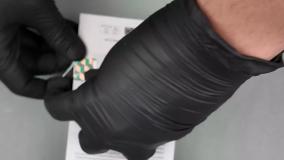 آنباکسینگ عطر عطر اسنشیال پرفیومز پچولی مانیا در عطرآمین