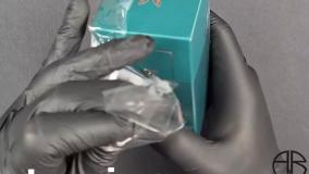 آنباکسینگ عطر فنک رِیر (رار) در عطر آمین