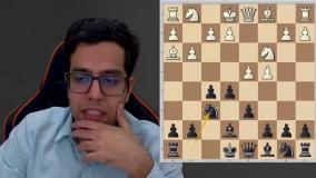 مجموعه کشنده کوشاگر برای سیاه در برابر ۱c4، ۱.Nf3 و خطوط جناحی