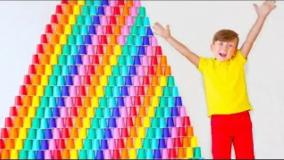 برنامه کودک سنیا - سنیاشو جدید - مجموعه سنیا - برنامه کودک جدید