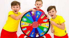 برنامه کودک سنیاشو | هتل ۵ ستاره سنیا | ماجراهای سنیا و مامانی