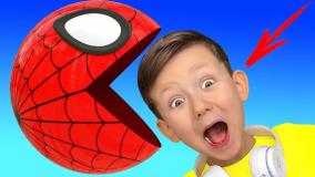 بانوان کودک سنیا - سنیا و نیکی - سنیاشو - سنیا برنامه کودک - سنیا