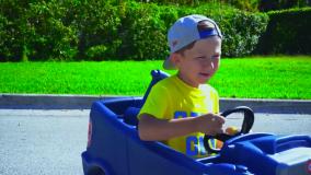 سرگرمی کودک سنیا - سنیاشو - بانوان کودک - برنامه کودک سنیا