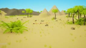 انیمیشن ابر قهرمانان و دایناسورها | تکامل دنیای ژوراسیک | کارتون دایناسور