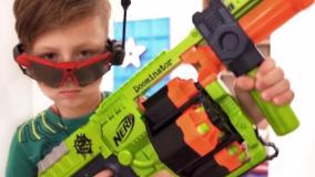 سنیا و نیکی - سنیا - کودک نوجوان - برنامه کودک سنیا - سنیاشو