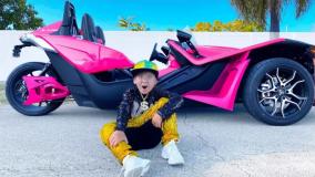 برنامه کودک جدید سنیا _ سنیاشو _  باحال ترین سریال ها _ برنامه سرگرمی کودک