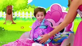 برنامه کودک شاد - کارتون جدید سنیا - سنیاشو - کودکانه -کارتون شاد موزیکال