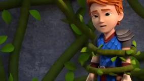 انیمیشن دایناسور ها | کارتون دایناسور ها