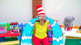 سنیاشو / سوپر سنیا / سنیا و ماشین اسباب بازی او