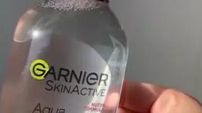 میسلارواتر های گارنیر برای چیست؟