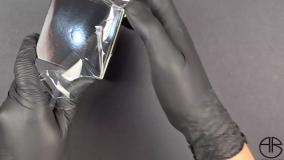 آنباکسینگ عطر کنت کول بلک در عطرآمین