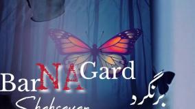 آهنگ جدید سعید شهسواری (شهسوار) به نام برنگرد