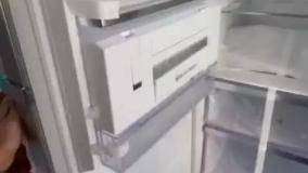 یخچال دوقلو 40 فوت سامسونگ RR39-RZ32