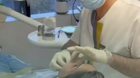 زمان همه چیز رو درست میکنه به جز..._ کلینیک نوتاش