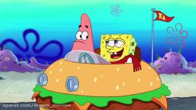 باب اسفنجی شلوار مکعبی 2004 دوبله فارسی