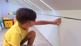 سنیاشو ؛ برنامه کودک سنیا ؛ بازی خانوادگی سنیا ؛ سنیا و کودک